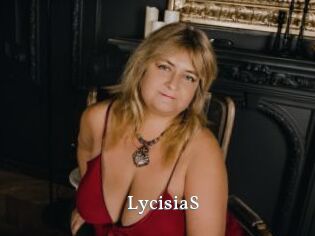 LycisiaS