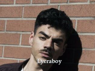 Lycraboy