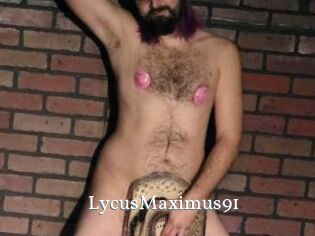 LycusMaximus91
