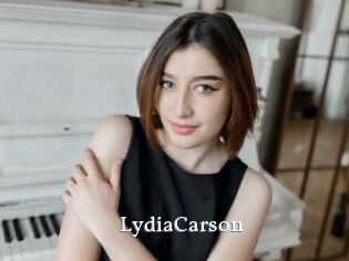 LydiaCarson