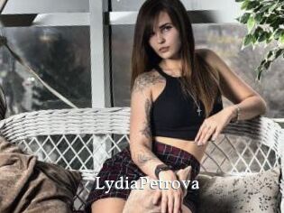 LydiaPetrova