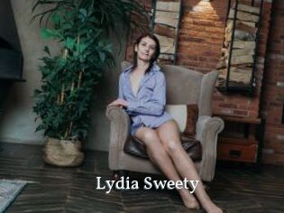 Lydia_Sweety