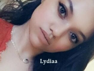 Lydiaa