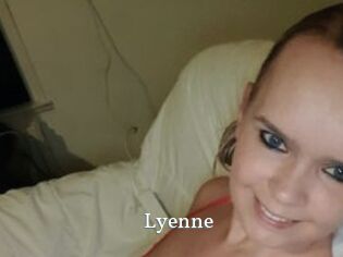 Lyenne
