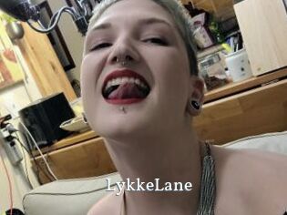 LykkeLane