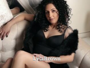 LylaBrown