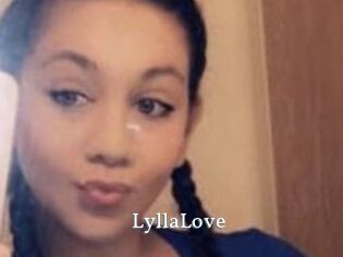 LyllaLove
