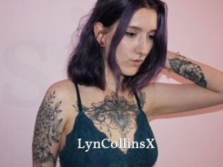 LynCollinsX SexyIdol
