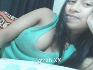 Lynah_XX