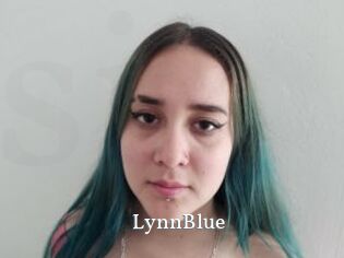 LynnBlue SexyIdol