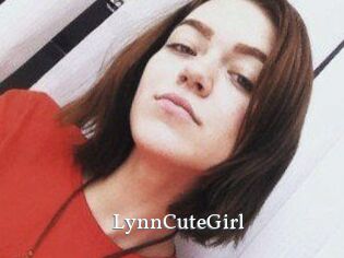 LynnCuteGirl SexyIdol