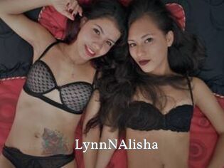 LynnNAlisha