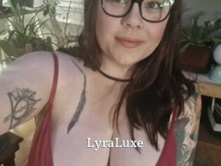 LyraLuxe