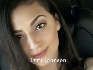 Lyric_Johnson
