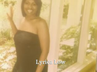 Lyrica_Low