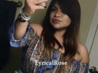 LyricalRose