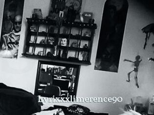 Lyrixxx_limerence90