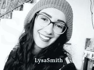 LysaSmith