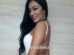 LyssaBenz