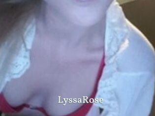 LyssaRose