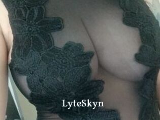 LyteSkyn