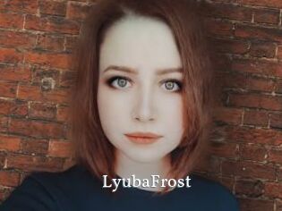 LyubaFrost
