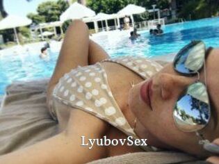LyubovSex