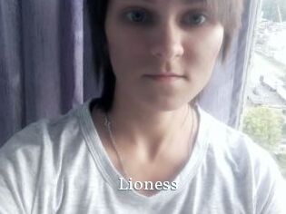 _Lioness_
