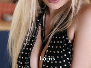 L0rris