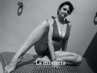 La_misteria