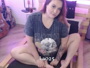 la025 SexyIdol