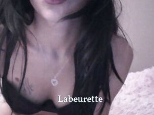 Labeurette