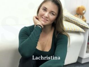 Lachristina