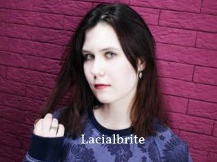 Lacialbrite