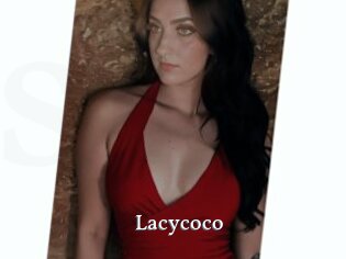 lacycoco SexyIdol