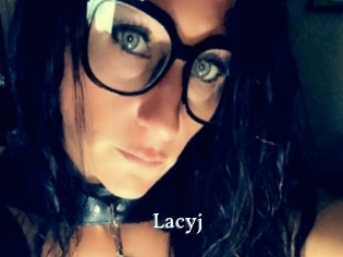 Lacyj