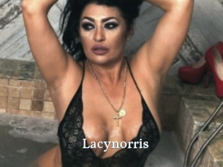 Lacynorris