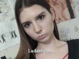 Ladastation