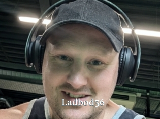 ladbod36 SexyIdol