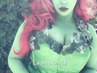 Lademoiselle