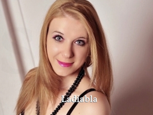 Ladiabla
