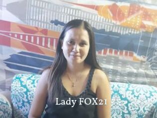 Lady_FOX21