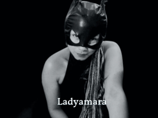 Ladyamara