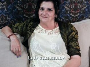 Ladyannemary