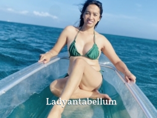 Ladyantabellum
