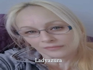 Ladyazura