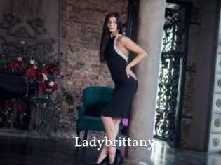Ladybrittany
