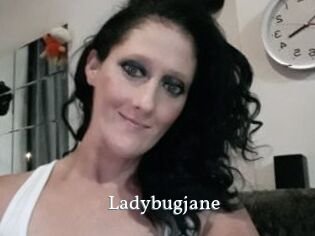 Ladybugjane