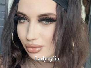 ladycylia SexyIdol