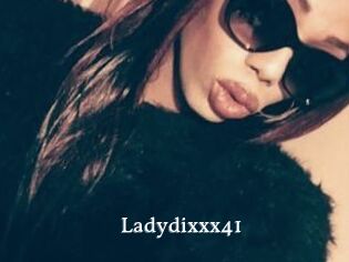 Ladydixxx41